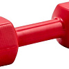 Гантель Profi-Fit PF-VDB-4 4кг (красный)