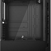 Корпус 1stPlayer DK D4 Black D4-BK-4R1