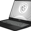 Рабочая станция MSI CreatorPro M16 HX C14VIG-681RU
