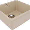 Кухонная мойка Lemark Sinara 9910068 (бежевый)