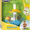 Развивающая игрушка Chicco Aquarium 70074