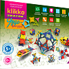 Конструктор Знаток 70201 Klikko Чудо-Фигуры