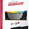 Kingston FURY Renegade RGB 4x8ГБ DDR4 3600 МГц KF436C16RB2AK4/32