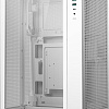 Корпус DeepCool CH270 Digital R-CH270-WHNDM0-G-1