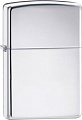 Зажигалка Zippo Classic 250 High Polish Chrome