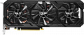 Видеокарта Palit GeForce RTX 2070 Super GP OC 8GB GDDR6 NE6207ST19P2-186T