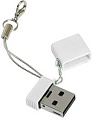 USB Flash QUMO NanoDrive 16Gb White