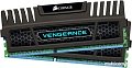 Оперативная память Corsair Vengeance Black 2x8GB DDR3 PC3-12800 KIT (CMZ16GX3M2A1600C10)