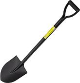 Лопата штыковая остроконечная WMC Tools TG2602031