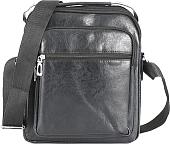 Мужская сумка Mr.Bag 271-2016-10-BLK (черный)