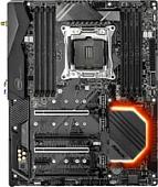 Материнская плата ASRock X299 Killer SLI/ac