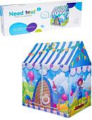 Игровая палатка Without Цирк 1745192