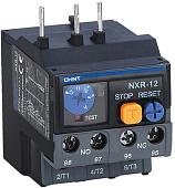 Реле тепловое Chint NXR-12 4-6А 837101