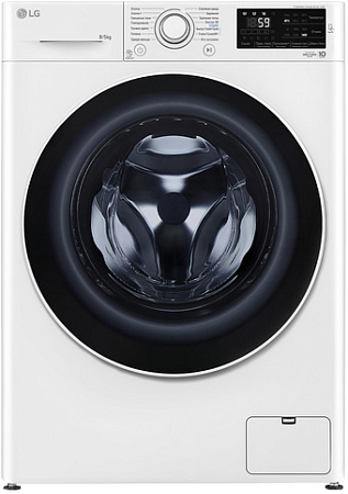 LG F4J6TM7W