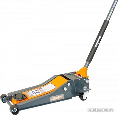 Подкатной домкрат Ombra OHT233S 3т