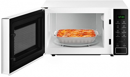 Микроволновая печь Hotpoint-Ariston MWHA 203 W