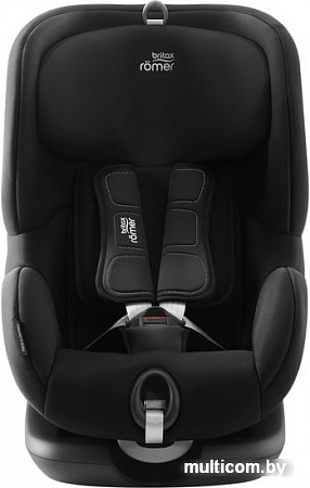 Автокресло Britax Romer Trifix 2 I-Size (Cosmos Black)