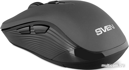 Мышь SVEN RX-560SW (серый)