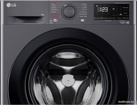 Стиральная машина LG F2V3PS6J