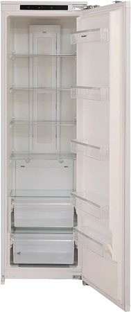 Однокамерный холодильник Haier HCL260NFRU