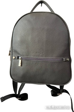 Городской рюкзак Souffle 223 2230202 (серый флотер)