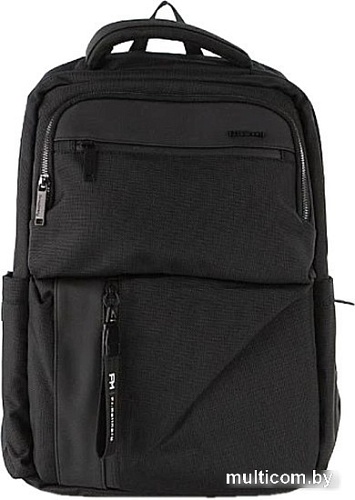 Городской рюкзак Francesco Molinary 304-B00477-BLK (черный)