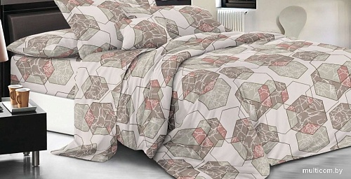 Бояртекс № 0590-5 S/P 1.5 (креп-жатка)