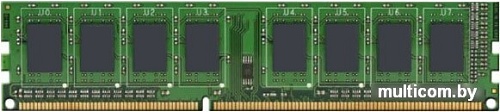Оперативная память GeIL 4GB DDR3 PC3-12800 [GG34GB1600C11S]