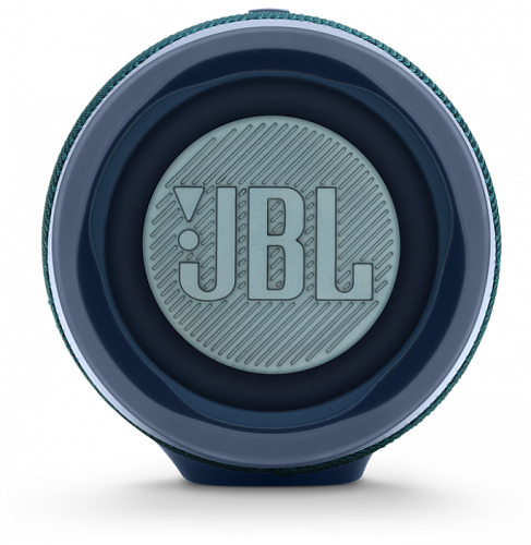 Портативная акустика JBL Charge 4