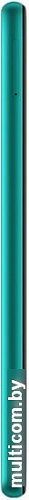 Смартфон Huawei Y6p MED-LX9N 3GB/64GB (изумрудный зеленый)