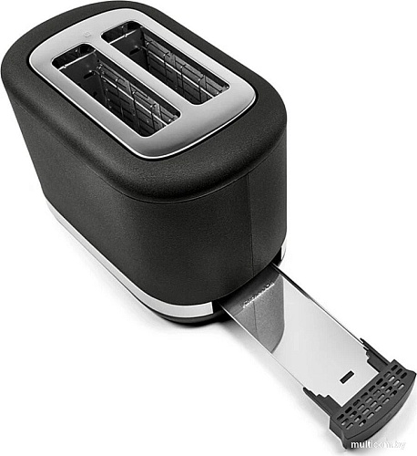 Тостер KitchenAid 5KMT2109EBK