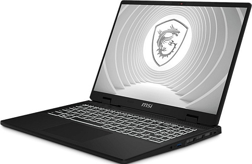 Рабочая станция MSI CreatorPro M16 HX C14VIG-681RU