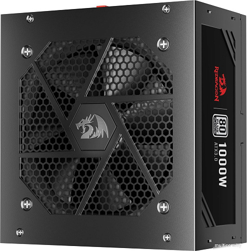 Блок питания Redragon RGPS-1000W 71811