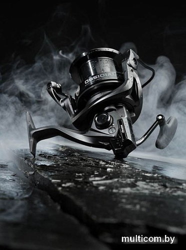 Рыболовная катушка Okuma Obsidian Carp OSD12000-35AY