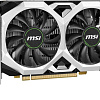 Видеокарта MSI GeForce GTX 1650 D6 VENTUS XS OCV3