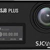 Экшен-камера SJCAM SJ8 Plus Full Set box (черный)