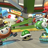Игра Mario Kart 8 Deluxe для Nintendo Switch