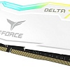 Оперативная память Team Delta RGB 2x8GB DDR4 PC4-24000 TF4D416G3000HC16CDC01
