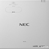 Проектор NEC NP-P605UL