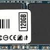 SSD QUMO Novation TLC 3D 120GB Q3DT-120GPPN-M2
