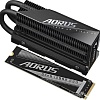SSD Gigabyte AORUS Gen5 12000 2TB AG512K2TB