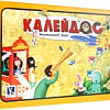 Настольная игра Стиль Жизни Калейдос
