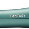 Фен-щетка Dewal Beauty Fantasy HB4000 (зеленый)