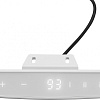 Стол Smartstol Slim 160x80x1.8 (белый/венге 138)