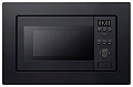 Микроволновая печь TEKA Universo MWE 207 FI BLACK (40581129)