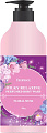 Deoproce Гель для душа Milky Relaxing Perfumed Body Mist Floral Musk (750 г)