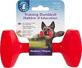 Игрушка для собак Halti Training Dumbbell 12502/COA
