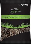 Грунт AquaEl Гравий натуральный 5-10 мм 10 кг