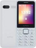 Мобильный телефон MyPhone 6310 (белый)