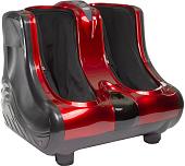 Массажер для ног VibeWell L-056 (красный)